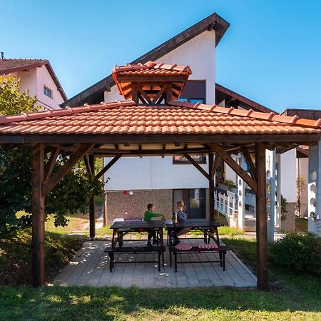 Hotel Kuca Jankovica à Vrnjačka Banja Extérieur photo