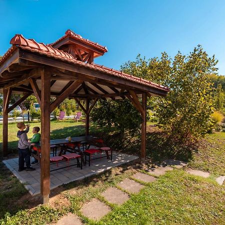 Hotel Kuca Jankovica à Vrnjačka Banja Extérieur photo