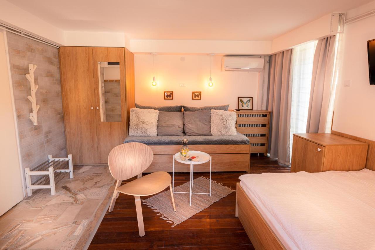 Hotel Kuca Jankovica à Vrnjačka Banja Extérieur photo