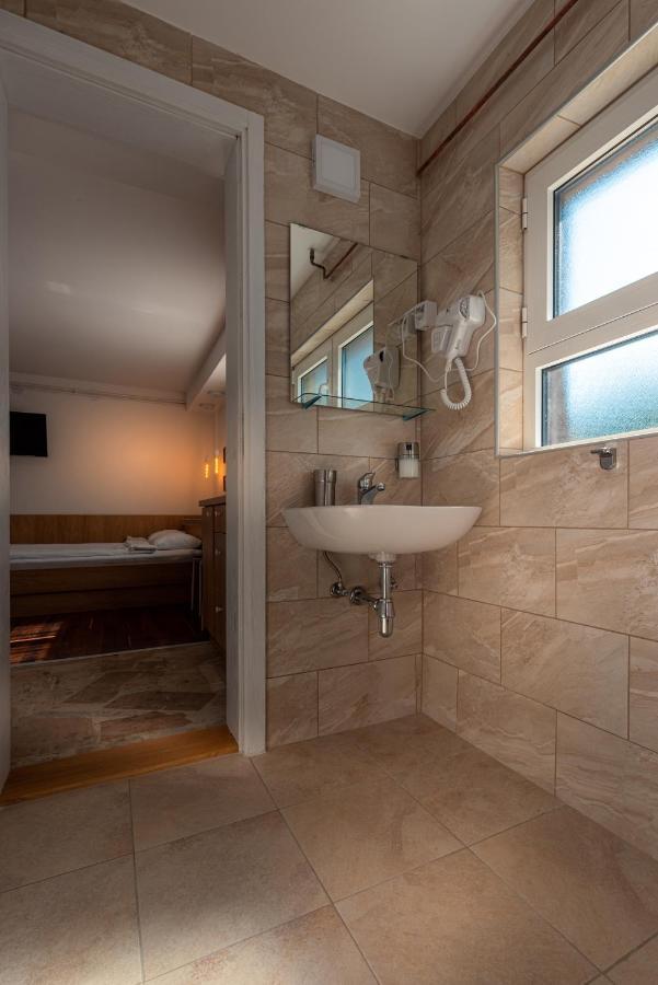 Hotel Kuca Jankovica à Vrnjačka Banja Extérieur photo