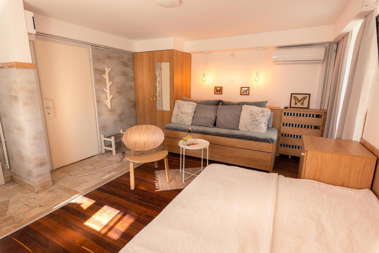 Hotel Kuca Jankovica à Vrnjačka Banja Extérieur photo