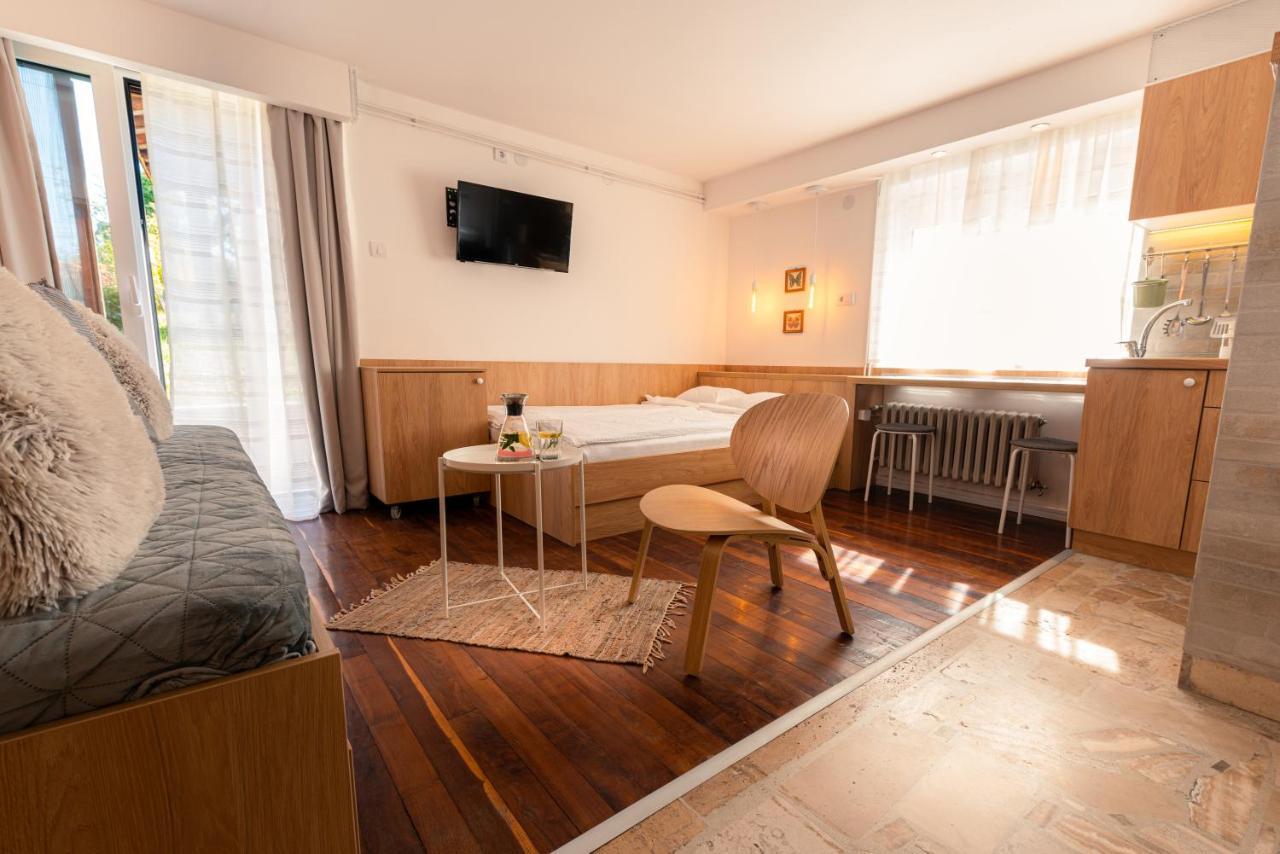 Hotel Kuca Jankovica à Vrnjačka Banja Extérieur photo