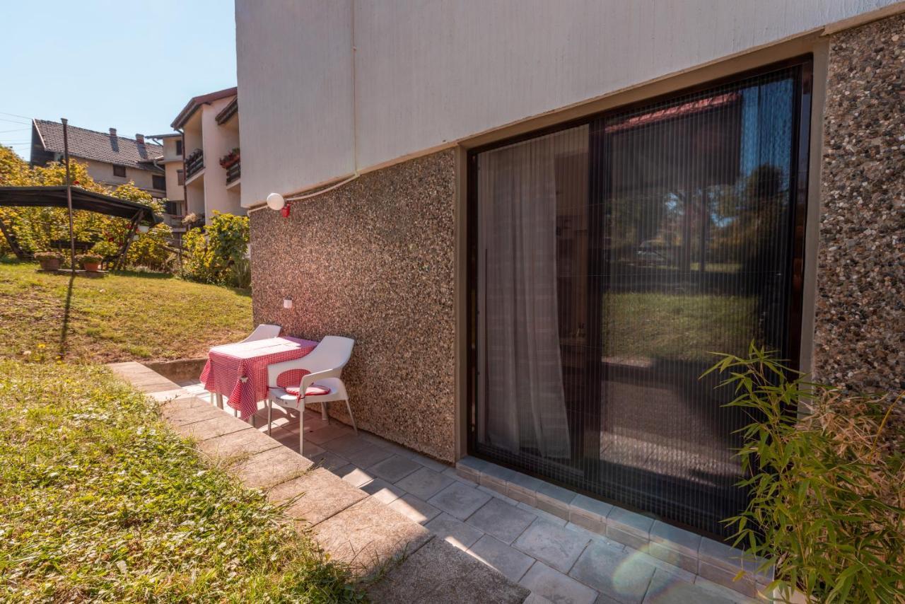 Hotel Kuca Jankovica à Vrnjačka Banja Extérieur photo