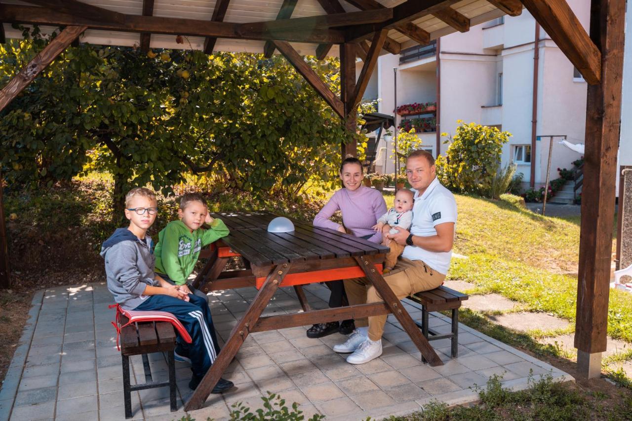 Hotel Kuca Jankovica à Vrnjačka Banja Extérieur photo