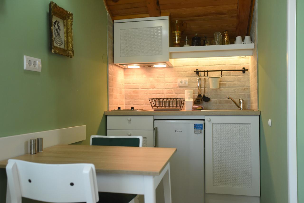 Hotel Kuca Jankovica à Vrnjačka Banja Extérieur photo