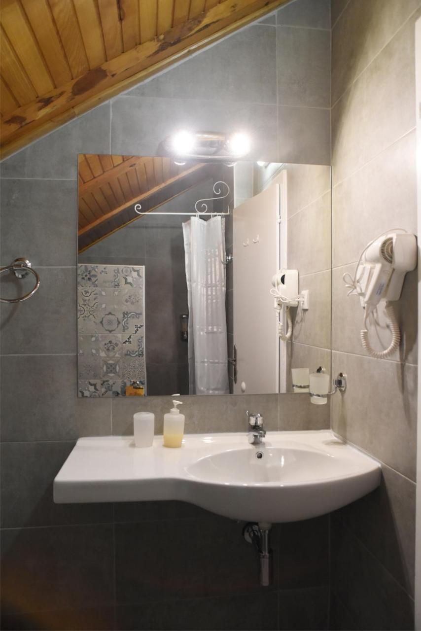 Hotel Kuca Jankovica à Vrnjačka Banja Extérieur photo
