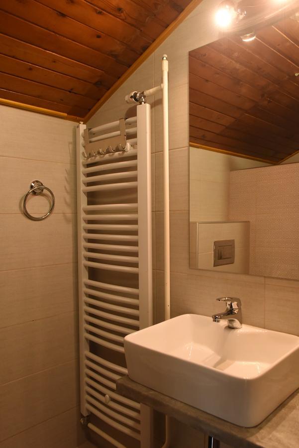 Hotel Kuca Jankovica à Vrnjačka Banja Extérieur photo