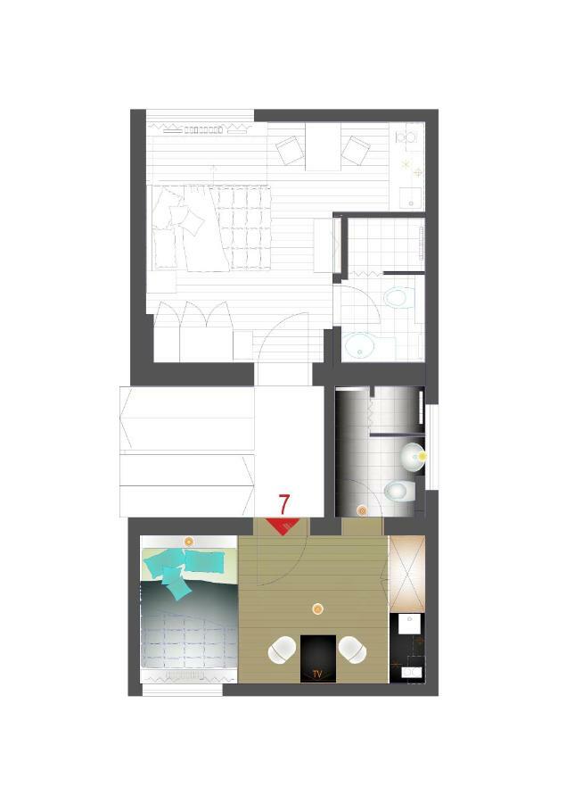 Hotel Kuca Jankovica à Vrnjačka Banja Extérieur photo