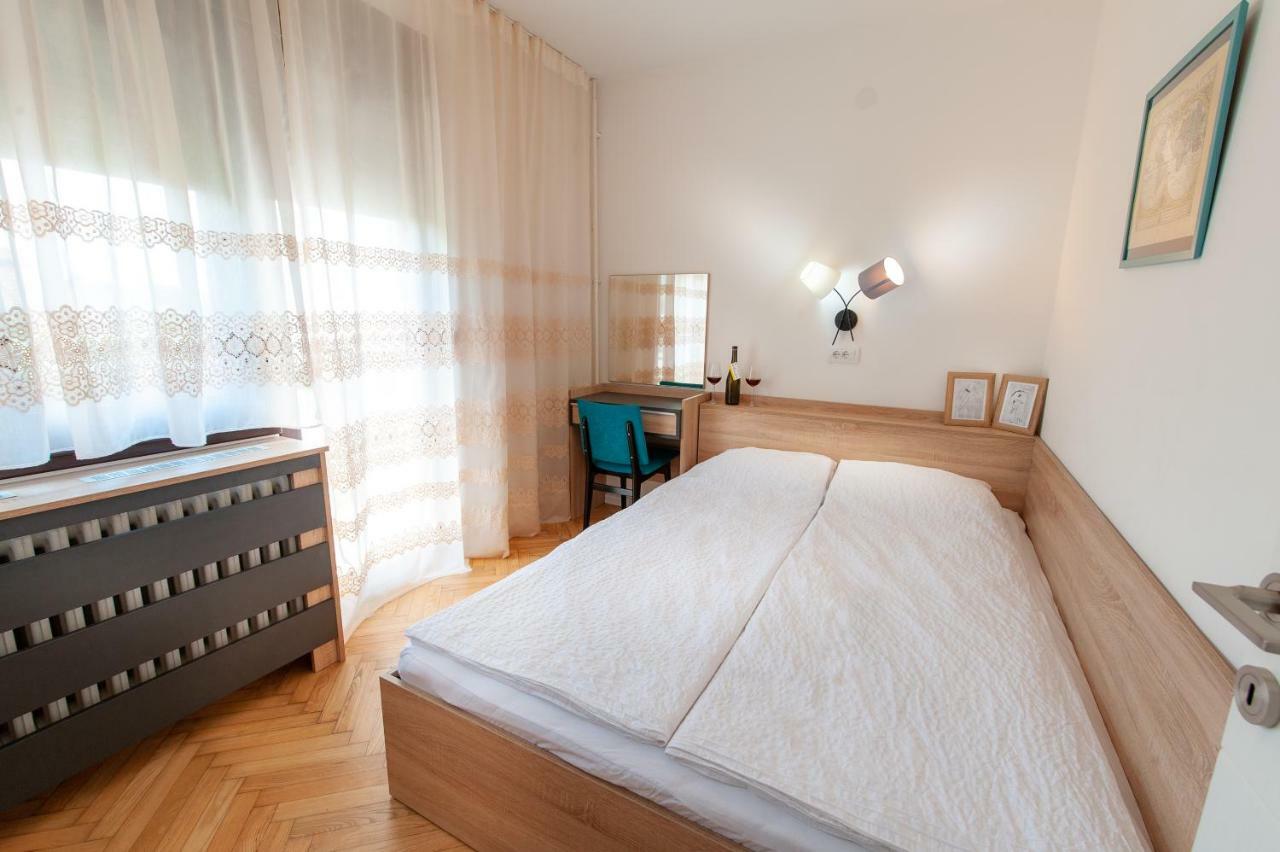 Hotel Kuca Jankovica à Vrnjačka Banja Extérieur photo