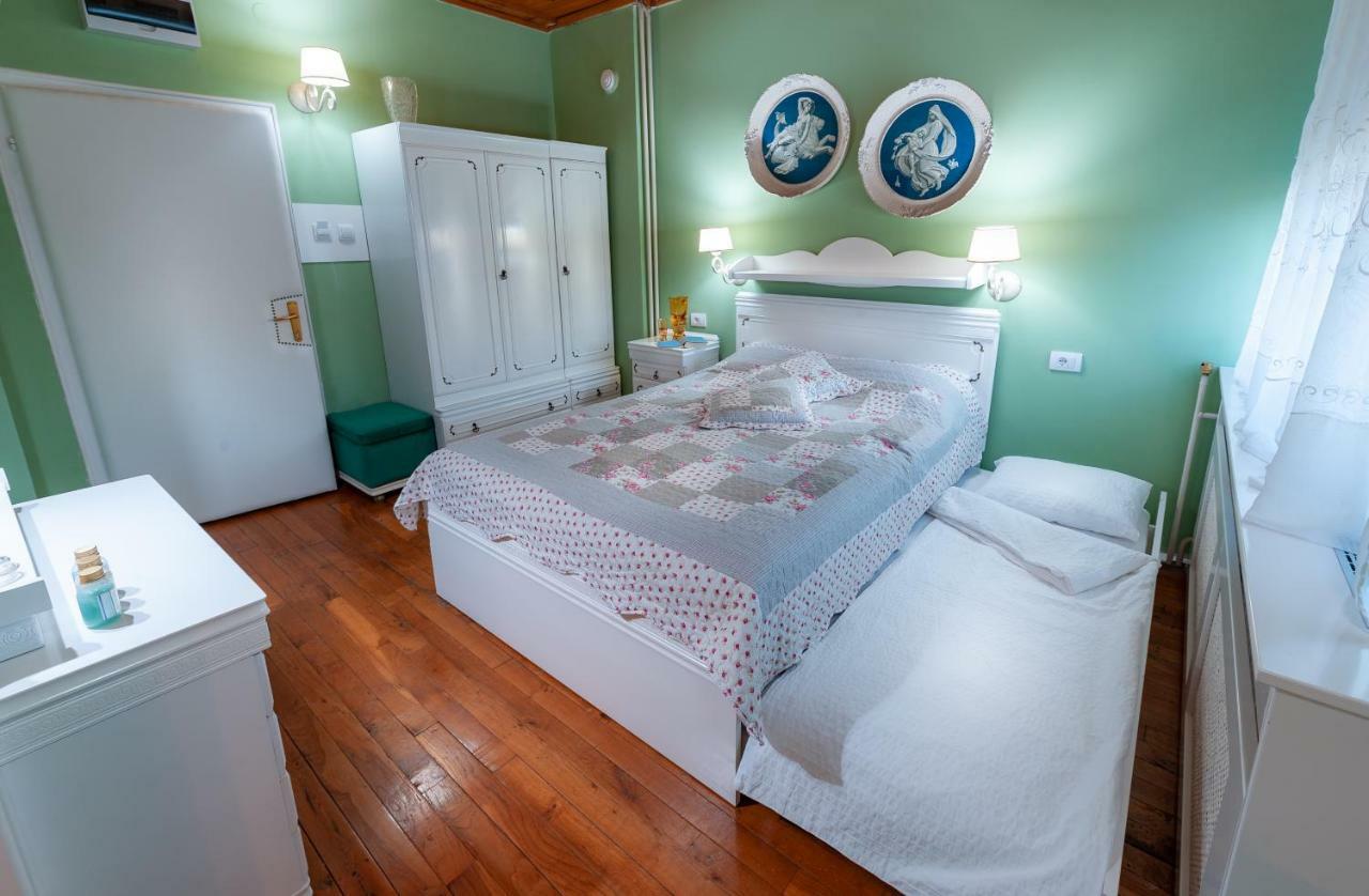 Hotel Kuca Jankovica à Vrnjačka Banja Extérieur photo