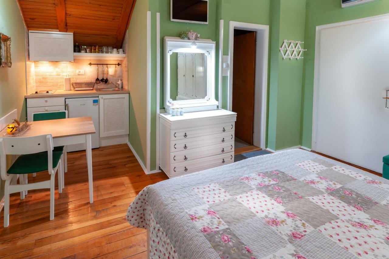 Hotel Kuca Jankovica à Vrnjačka Banja Extérieur photo