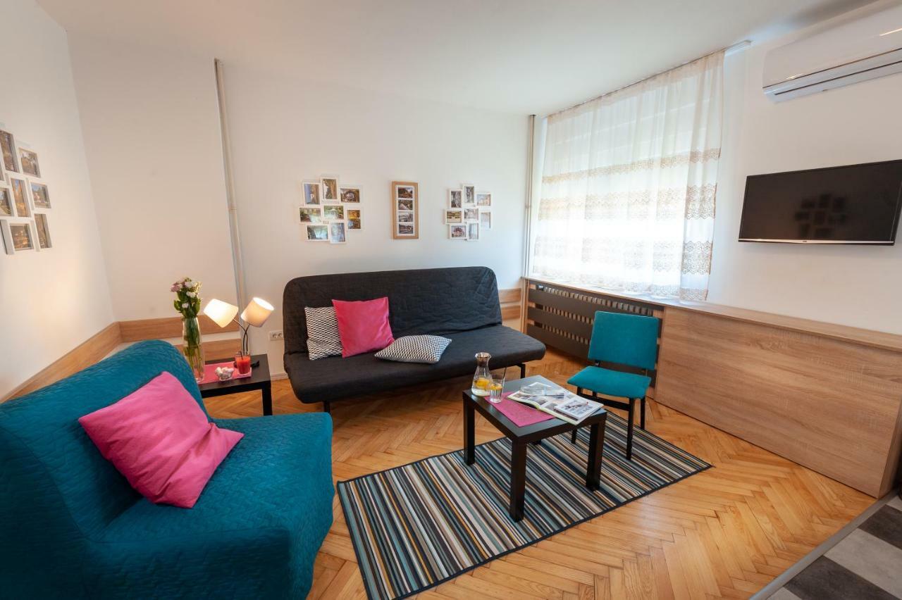 Hotel Kuca Jankovica à Vrnjačka Banja Extérieur photo