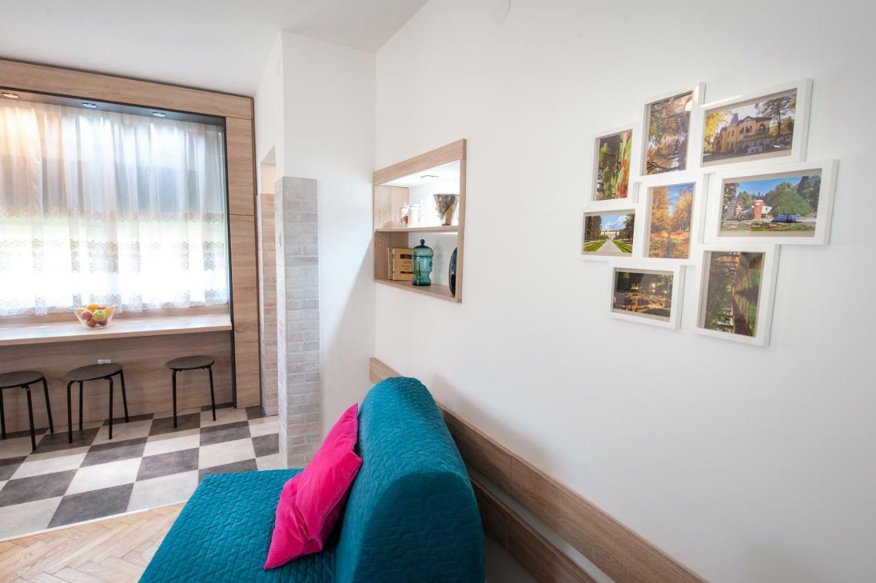 Hotel Kuca Jankovica à Vrnjačka Banja Extérieur photo