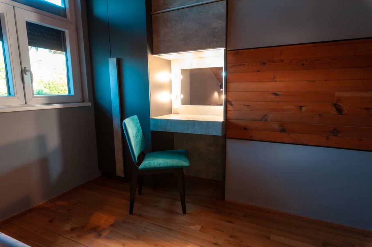 Hotel Kuca Jankovica à Vrnjačka Banja Extérieur photo