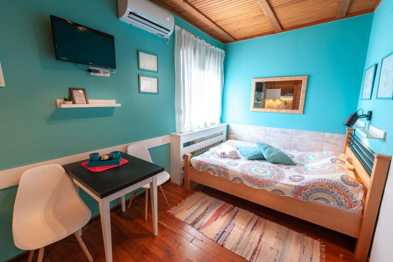 Hotel Kuca Jankovica à Vrnjačka Banja Extérieur photo