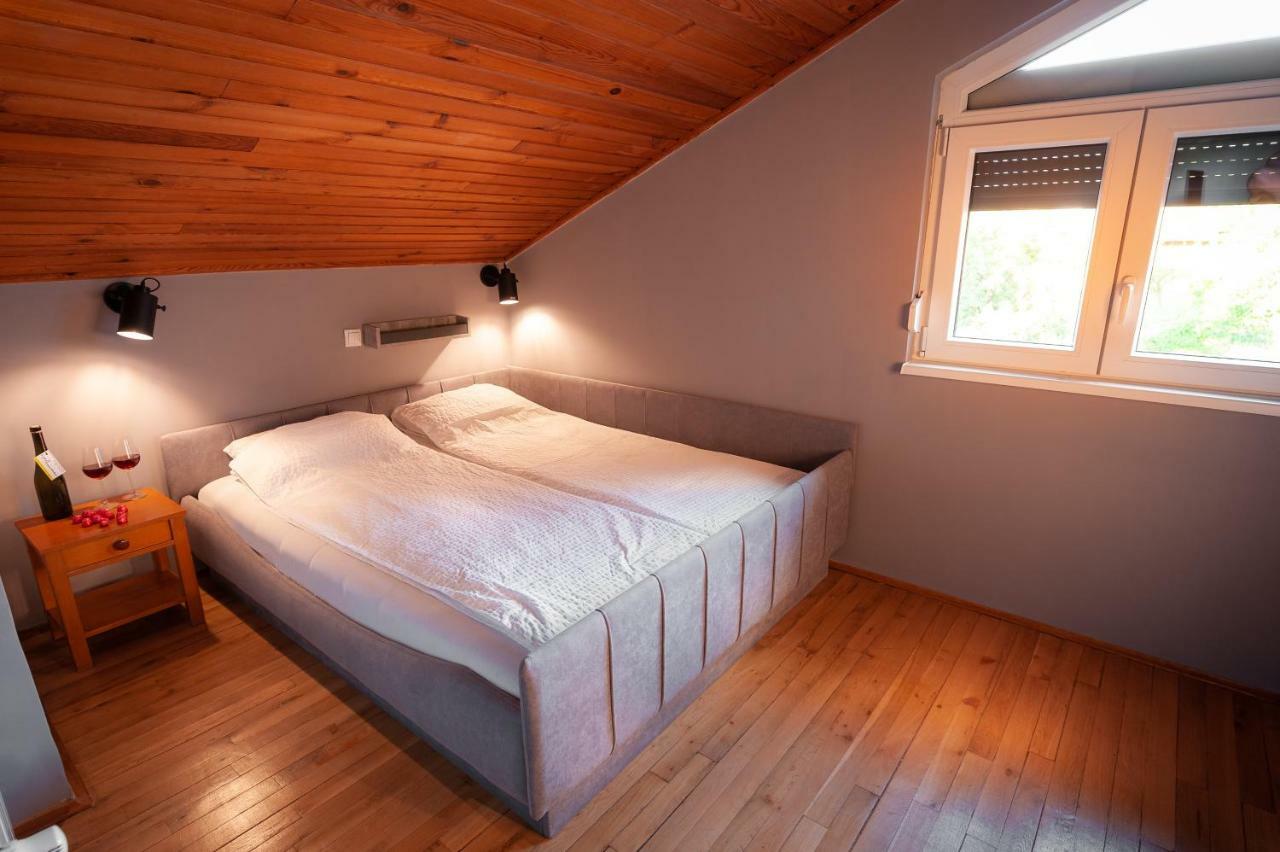 Hotel Kuca Jankovica à Vrnjačka Banja Extérieur photo