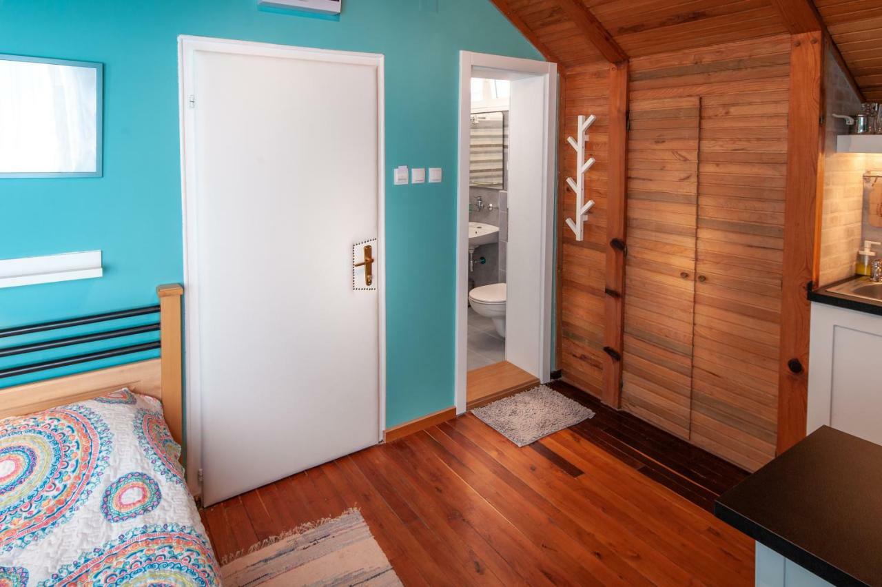 Hotel Kuca Jankovica à Vrnjačka Banja Extérieur photo